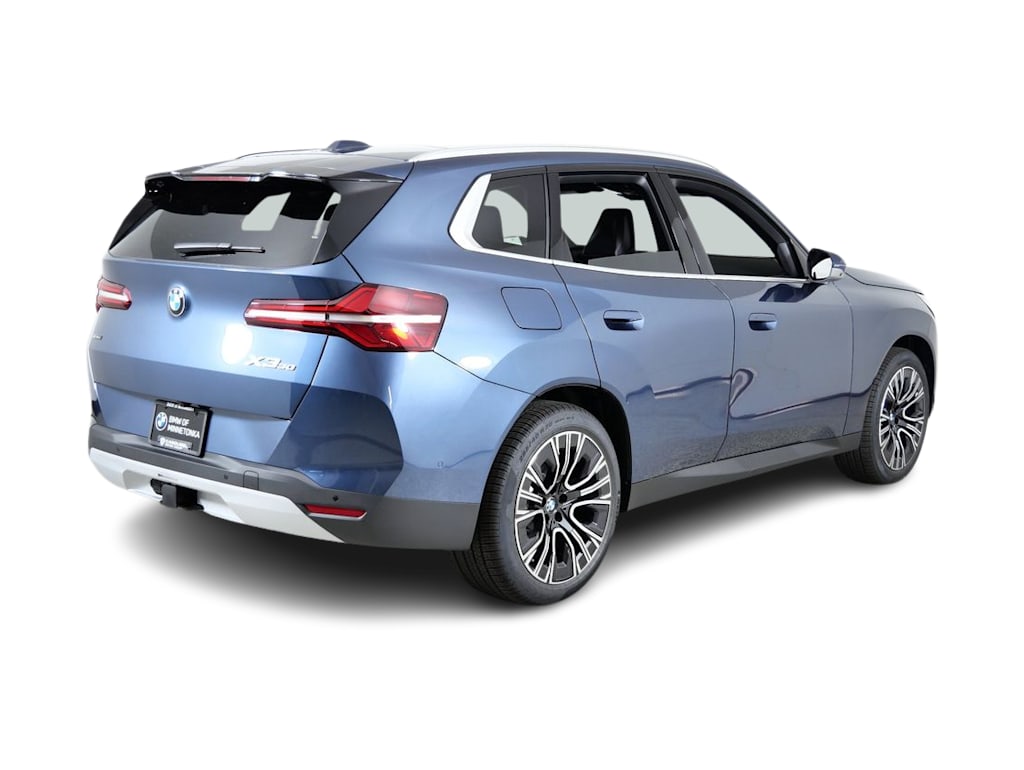 Thumbnail: 2026 BMW X3 - 19