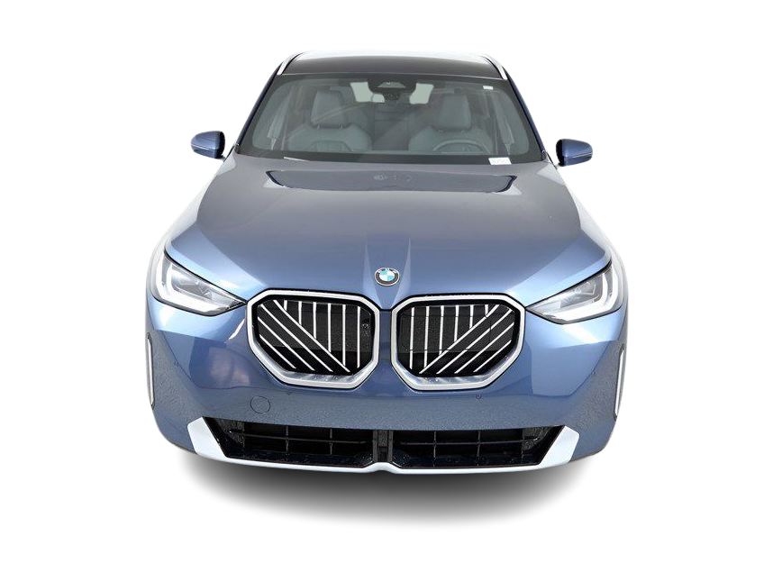 Thumbnail: 2026 BMW X3 - 23