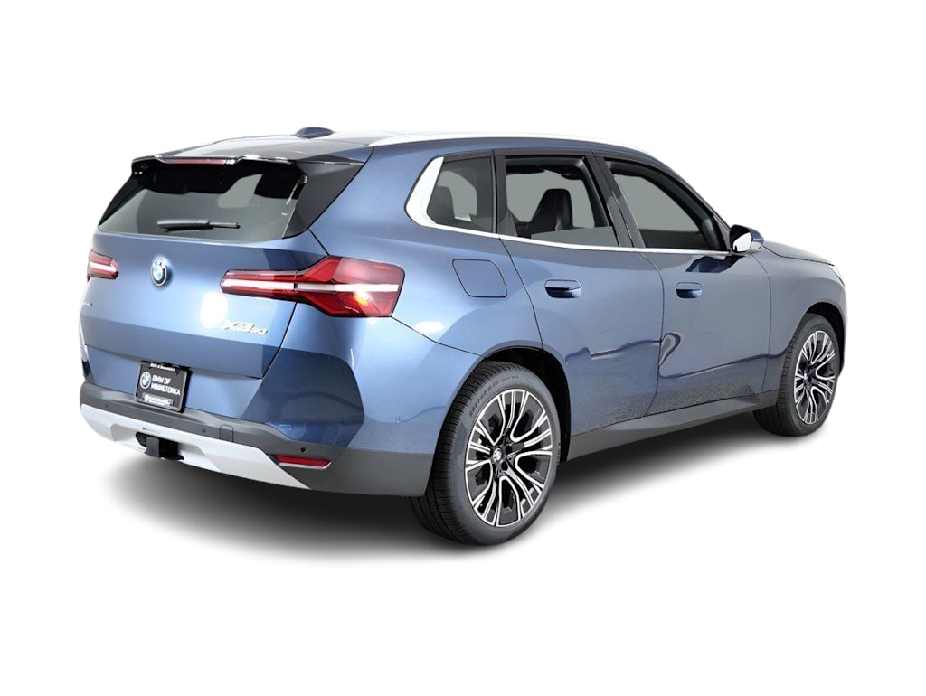 Thumbnail: 2026 BMW X3 - 18