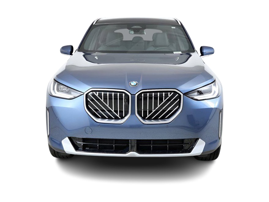 Thumbnail: 2026 BMW X3 - 5