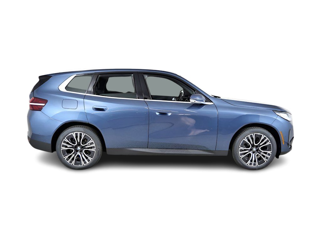 Thumbnail: 2026 BMW X3 - 17