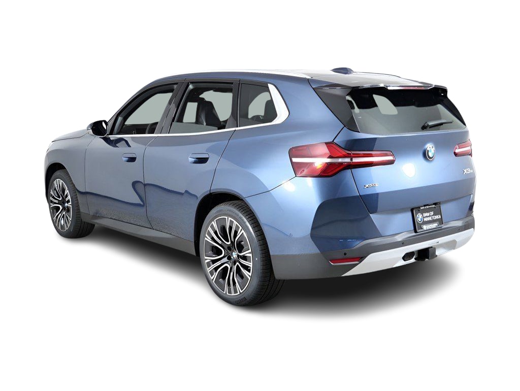 Thumbnail: 2026 BMW X3 - 4