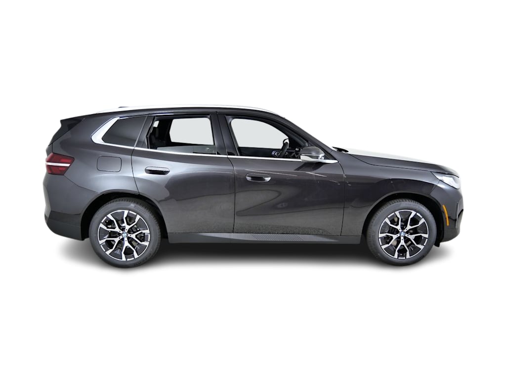 Thumbnail: 2026 BMW X3 - 18