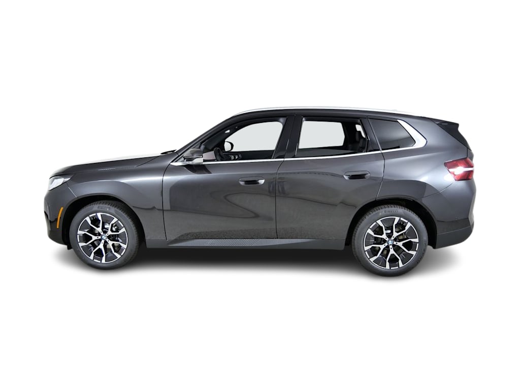 Thumbnail: 2026 BMW X3 - 3