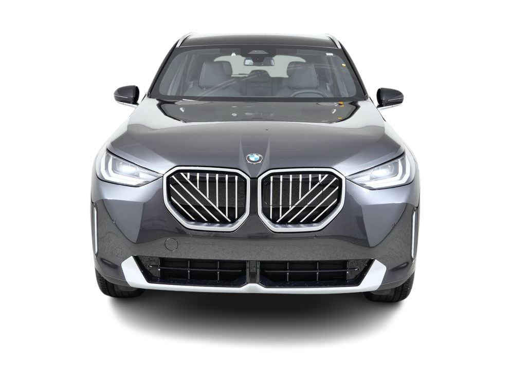 Thumbnail: 2026 BMW X3 - 6