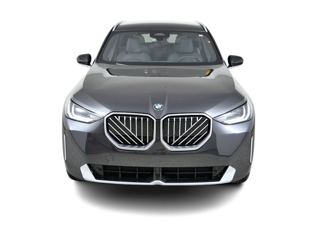 Thumbnail: 2026 BMW X3 - 23