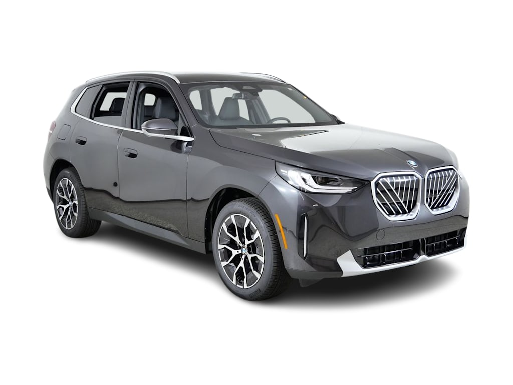 Thumbnail: 2026 BMW X3 - 17