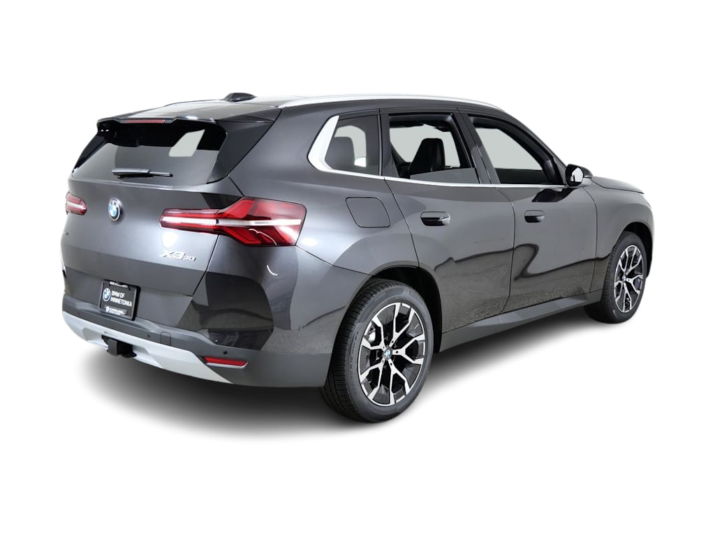 Thumbnail: 2026 BMW X3 - 19