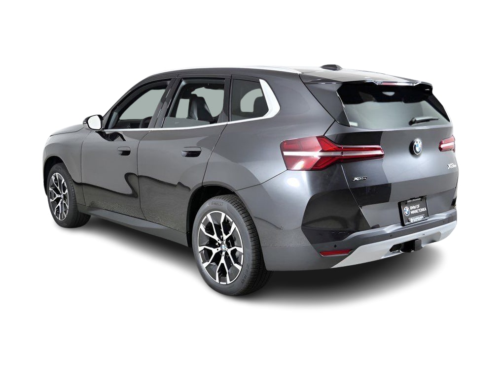 Thumbnail: 2026 BMW X3 - 4