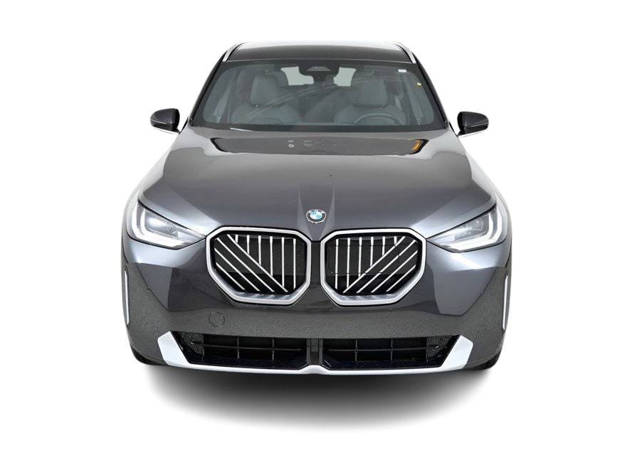 Thumbnail: 2026 BMW X3 - 23