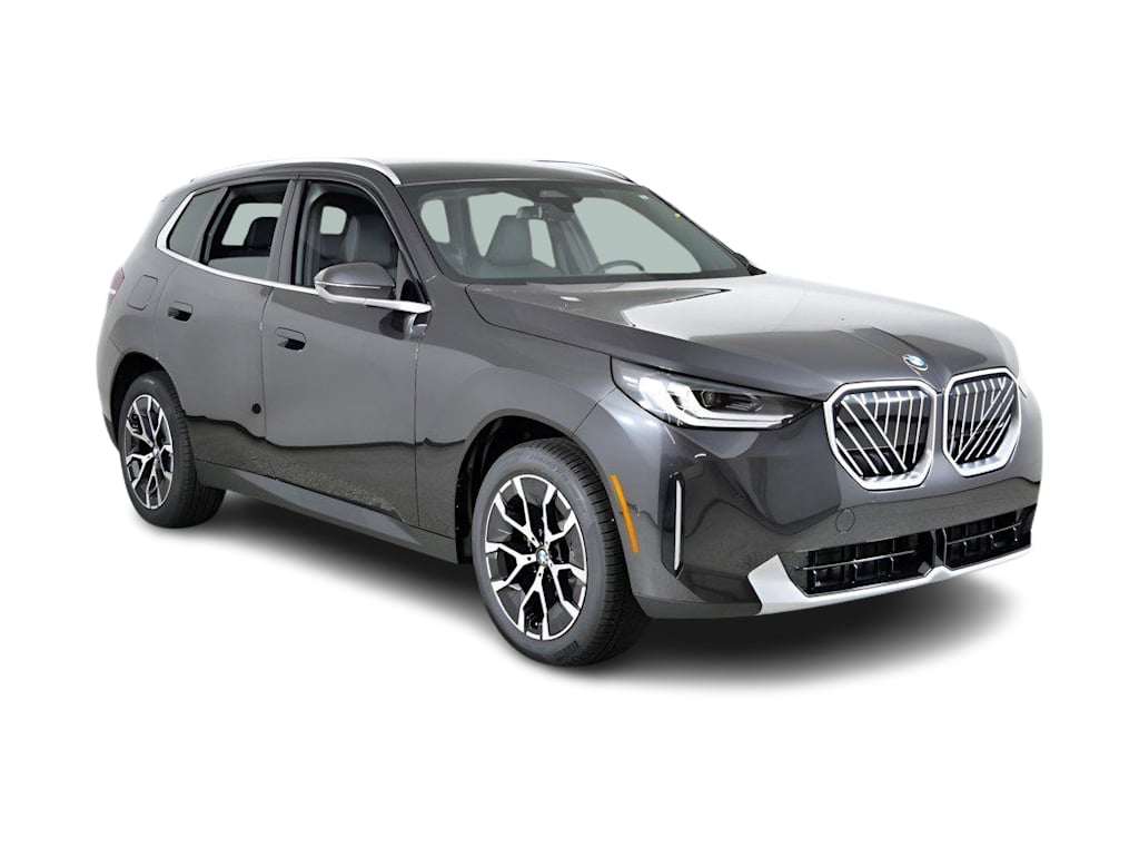 Thumbnail: 2026 BMW X3 - 17