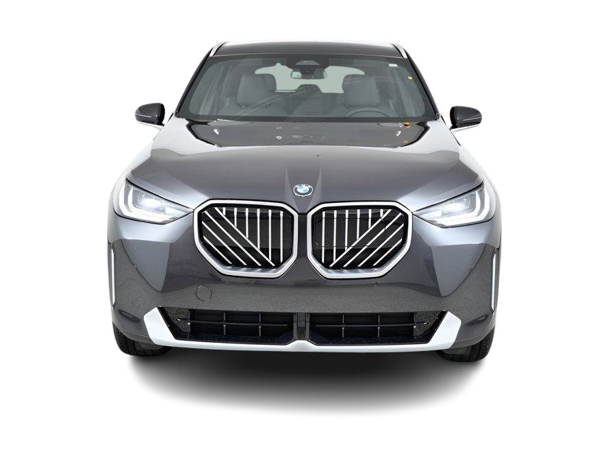 Thumbnail: 2026 BMW X3 - 6