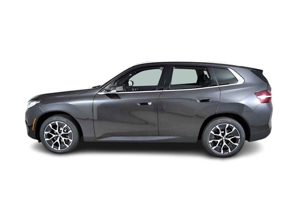 Thumbnail: 2026 BMW X3 - 3