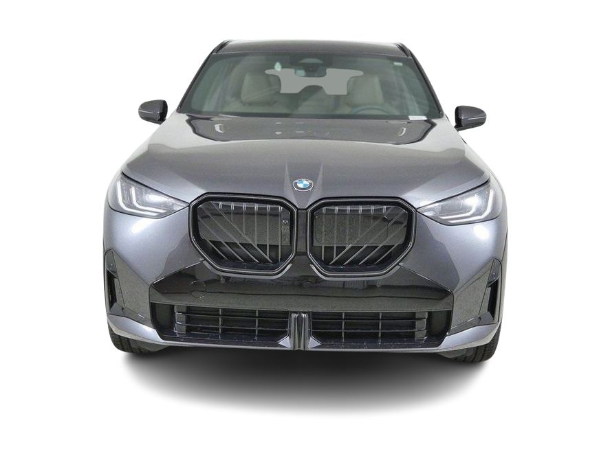Thumbnail: 2026 BMW X3 - 6