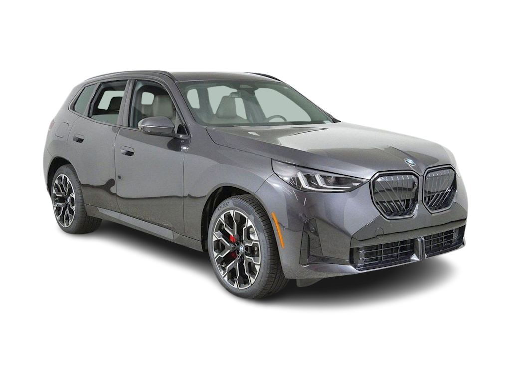 Thumbnail: 2026 BMW X3 - 19