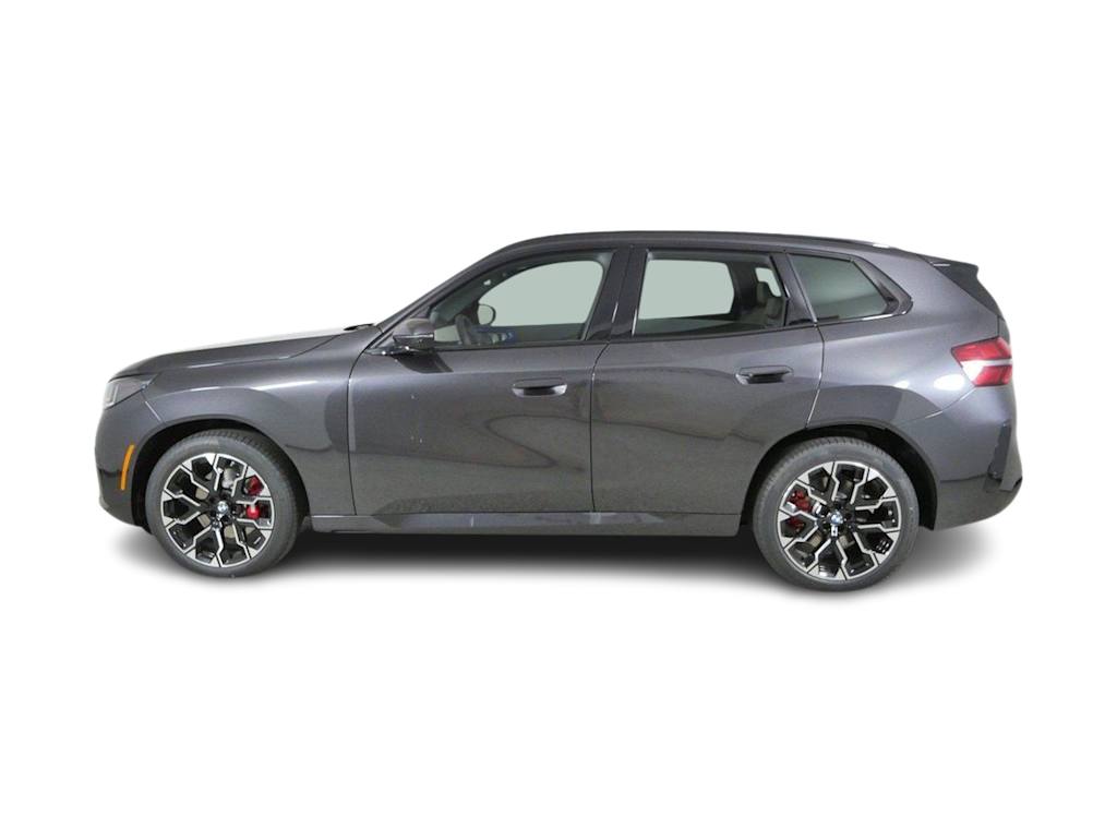 Thumbnail: 2026 BMW X3 - 25