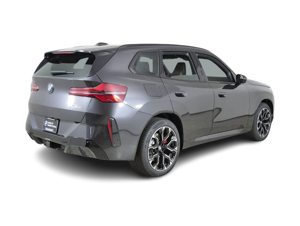 Thumbnail: 2026 BMW X3 - 21
