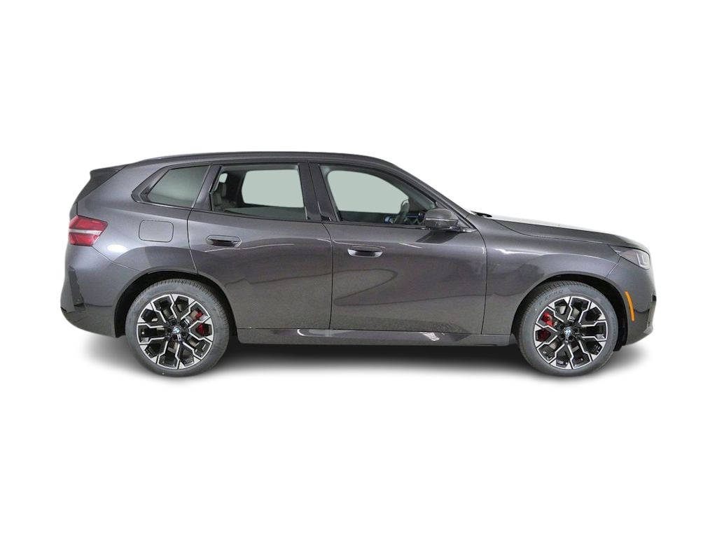Thumbnail: 2026 BMW X3 - 20