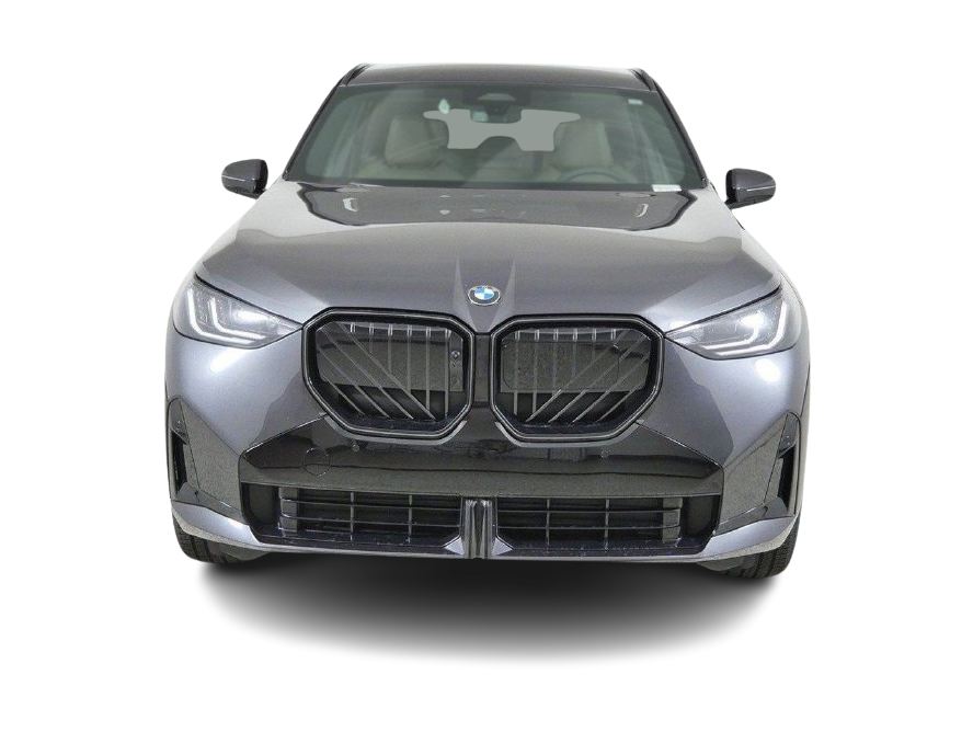 Thumbnail: 2026 BMW X3 - 6