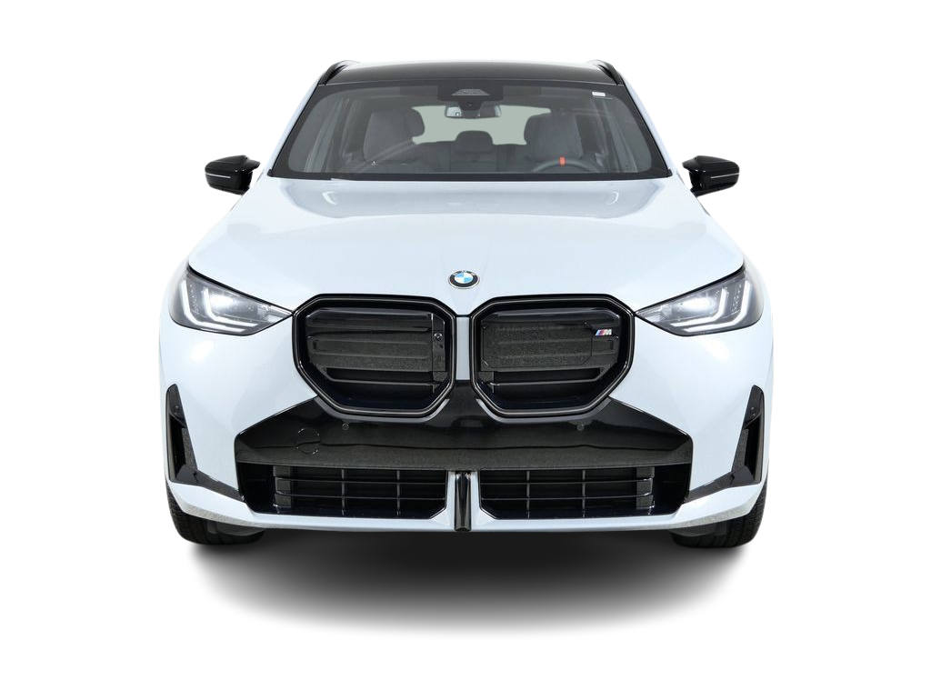 Thumbnail: 2026 BMW X3 - 6