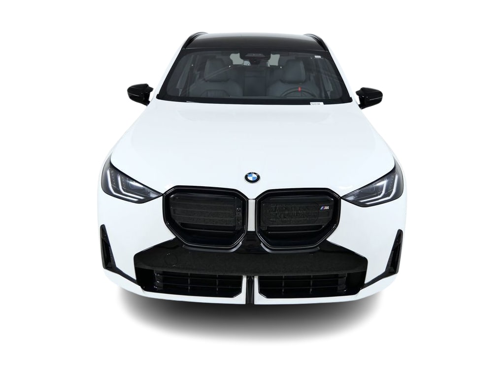 Thumbnail: 2026 BMW X3 - 26