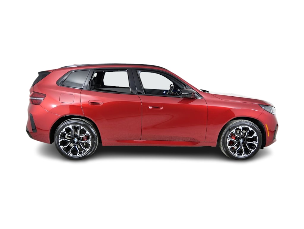 Thumbnail: 2025 BMW X3 - 18