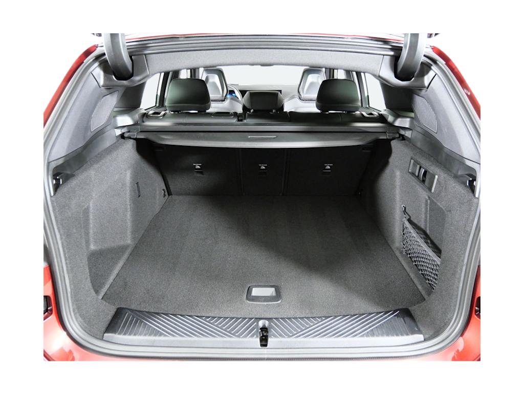 Thumbnail: 2025 BMW X3 - 14