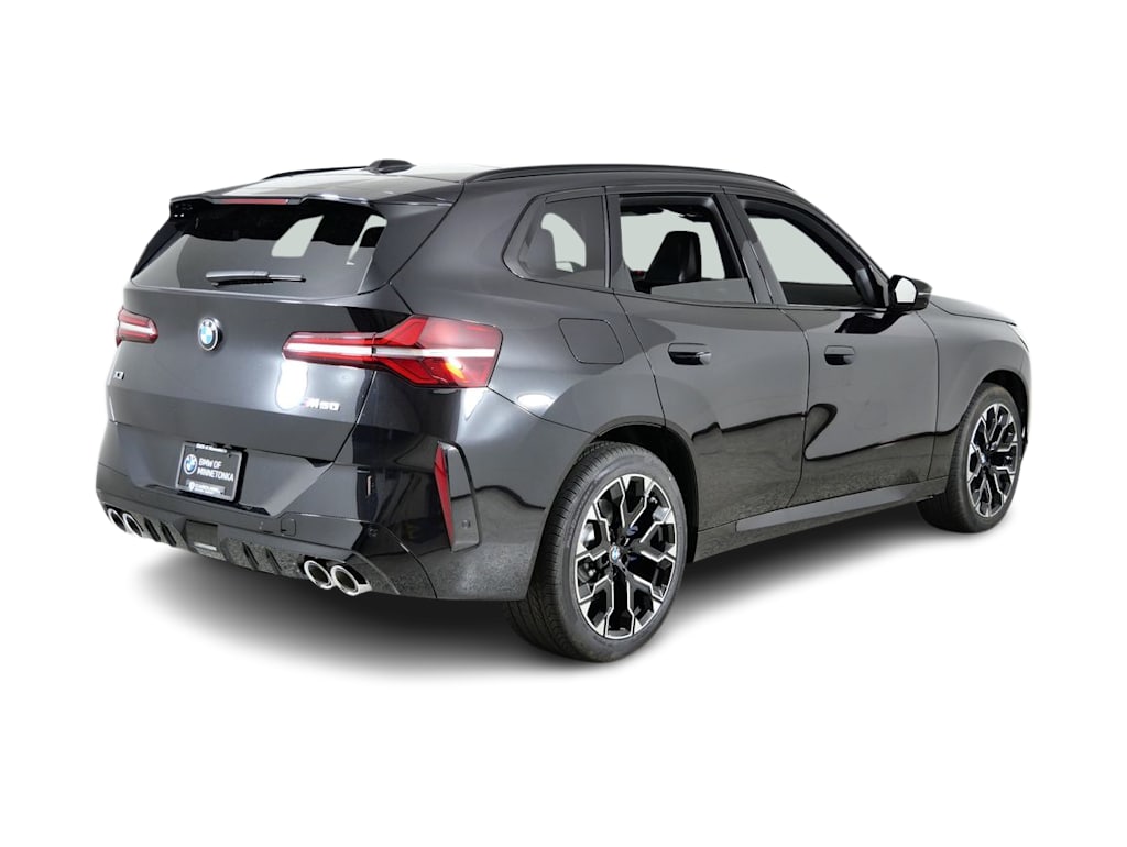 Thumbnail: 2026 BMW X3 - 20