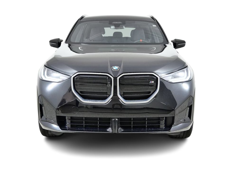 Thumbnail: 2026 BMW X3 - 6