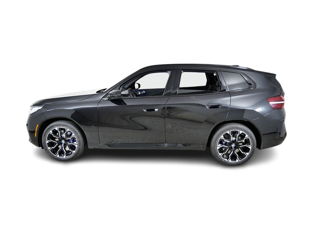 Thumbnail: 2026 BMW X3 - 25