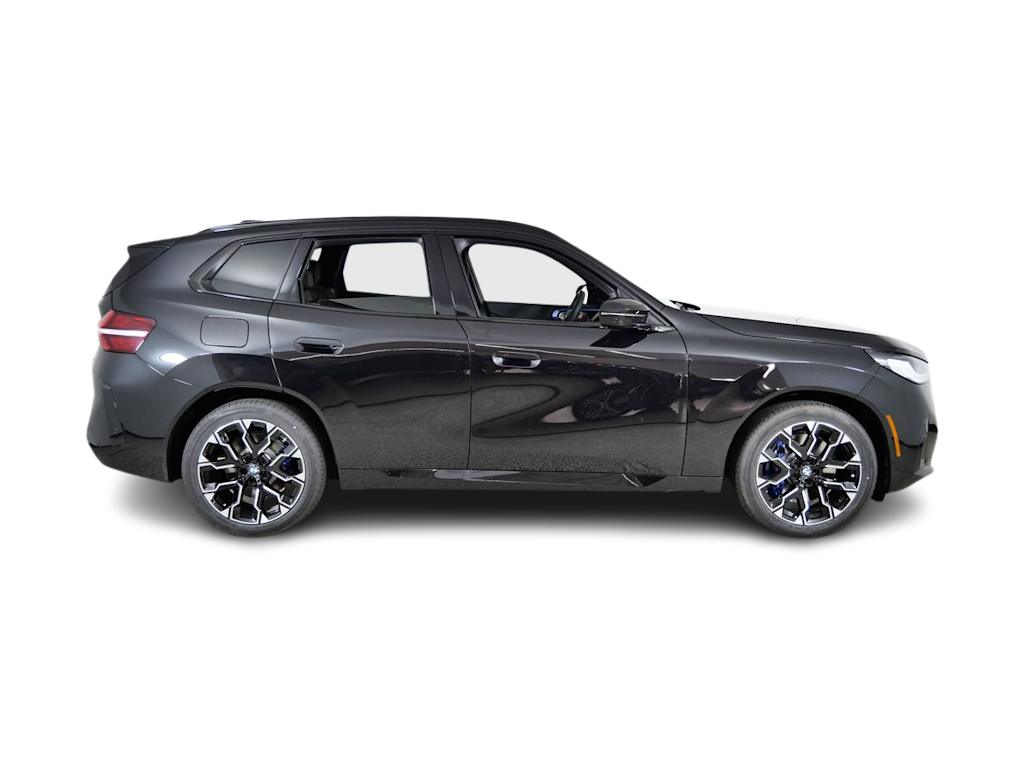 Thumbnail: 2026 BMW X3 - 19