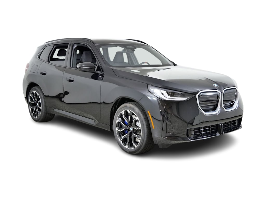 Thumbnail: 2026 BMW X3 - 18