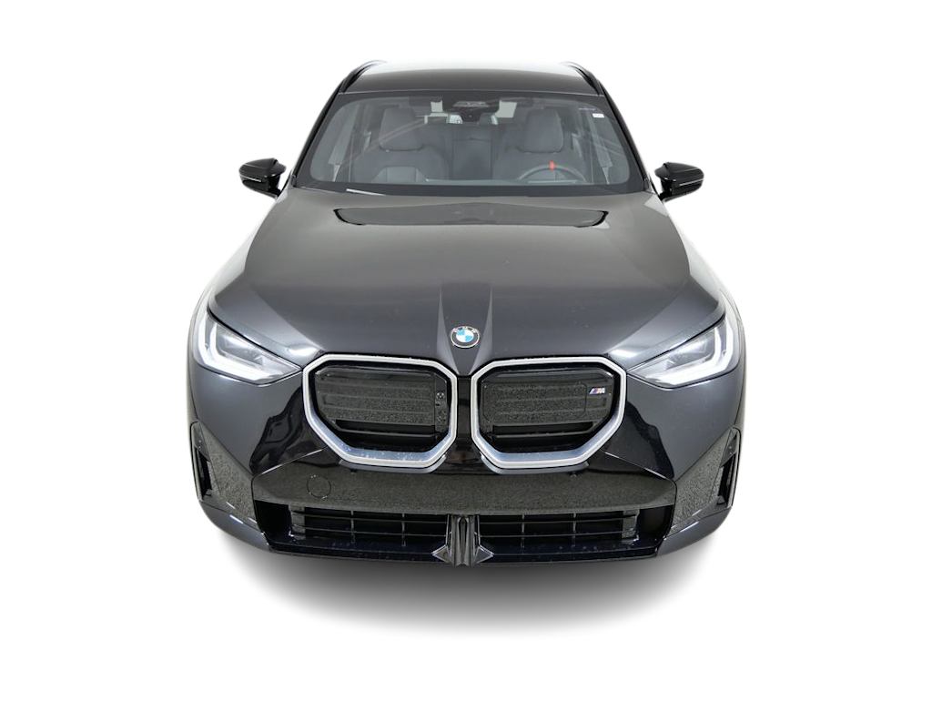 Thumbnail: 2026 BMW X3 - 26