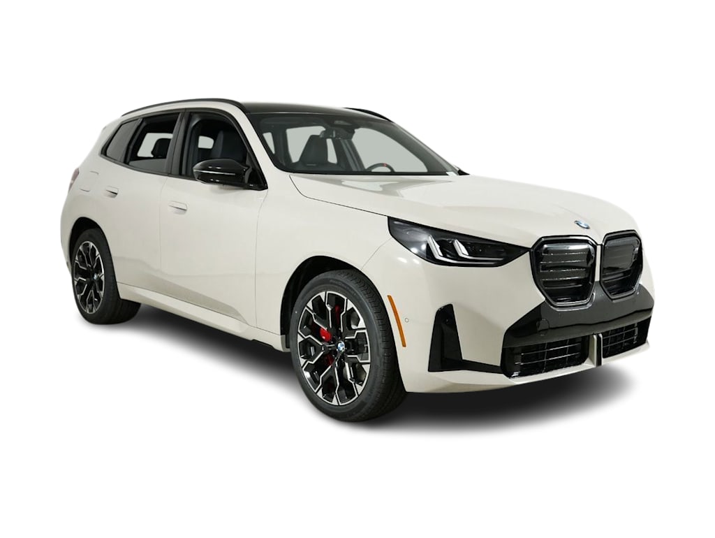 Thumbnail: 2025 BMW X3 - 17