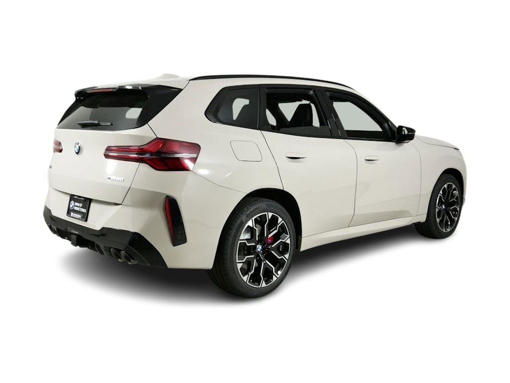 Thumbnail: 2025 BMW X3 - 20