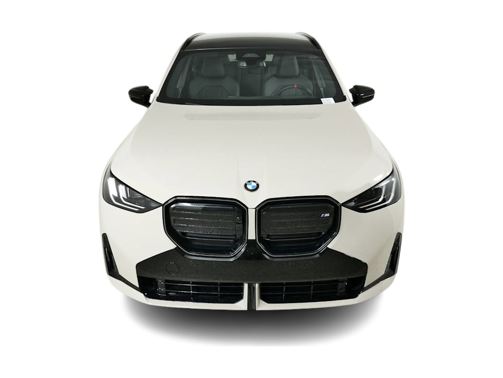 Thumbnail: 2025 BMW X3 - 24