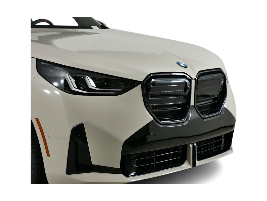 Thumbnail: 2025 BMW X3 - 6