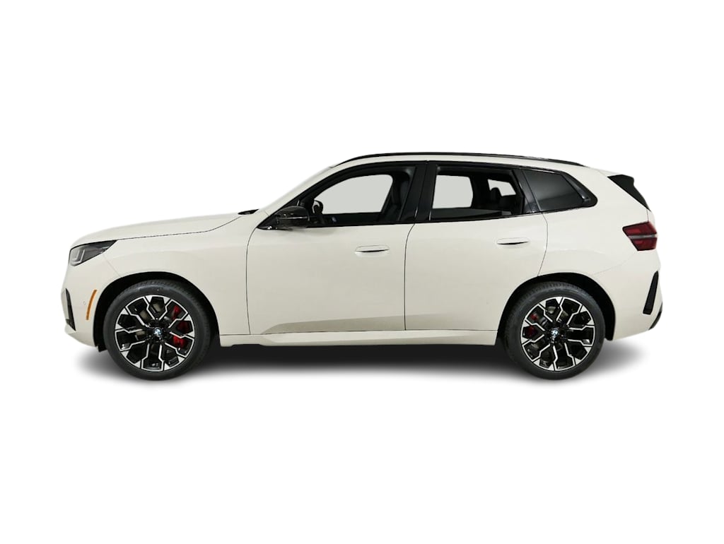 Thumbnail: 2025 BMW X3 - 23