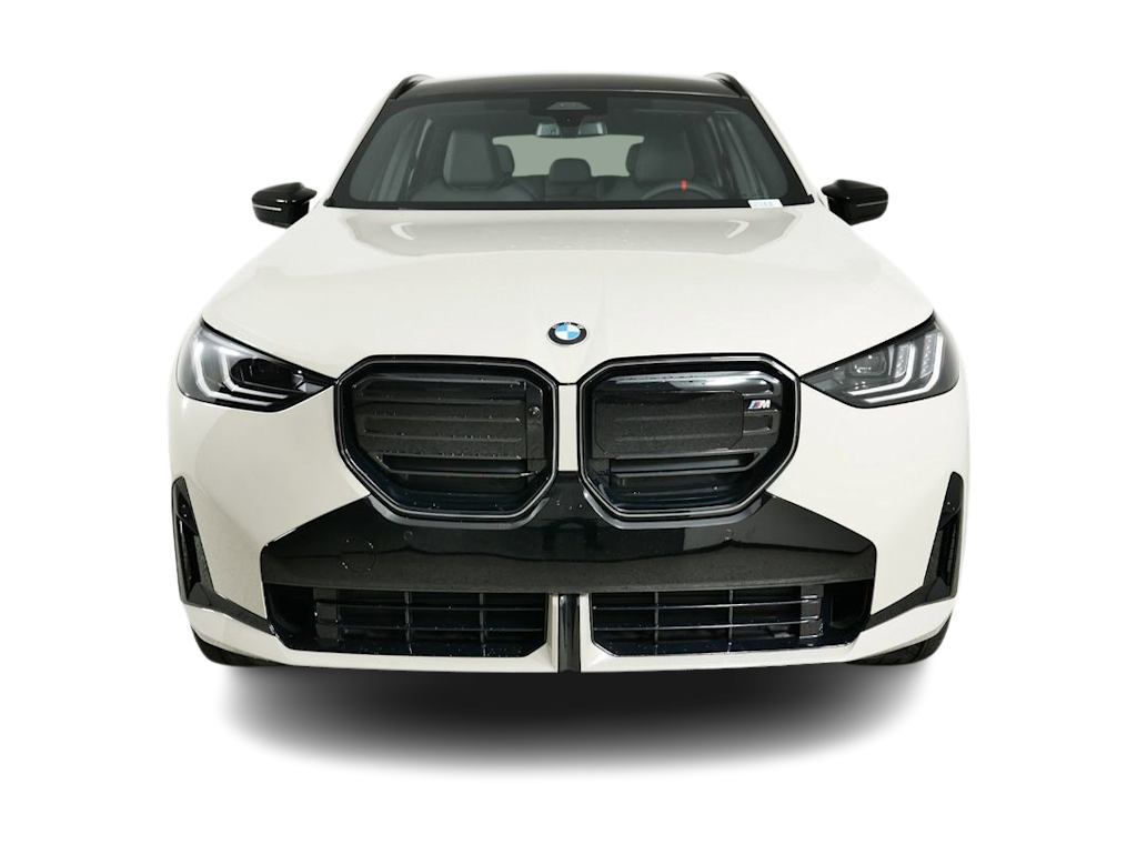 Thumbnail: 2025 BMW X3 - 18