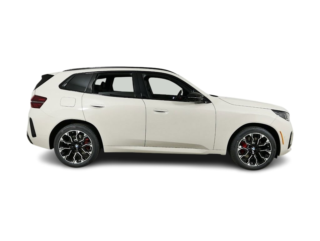 Thumbnail: 2025 BMW X3 - 19