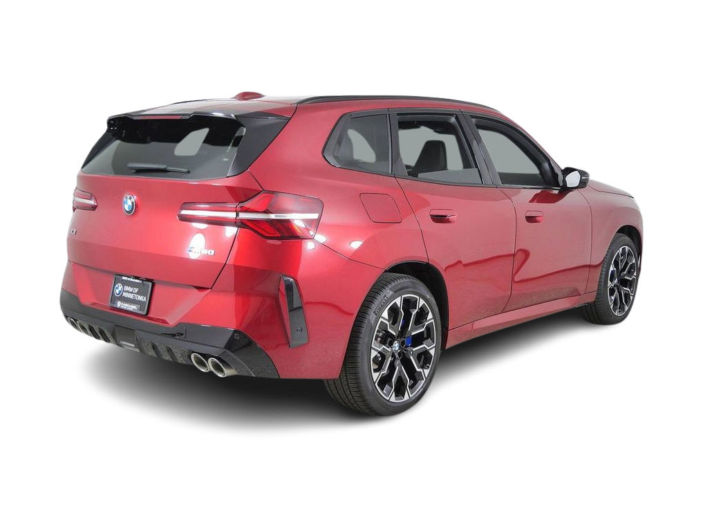Thumbnail: 2026 BMW X3 - 20