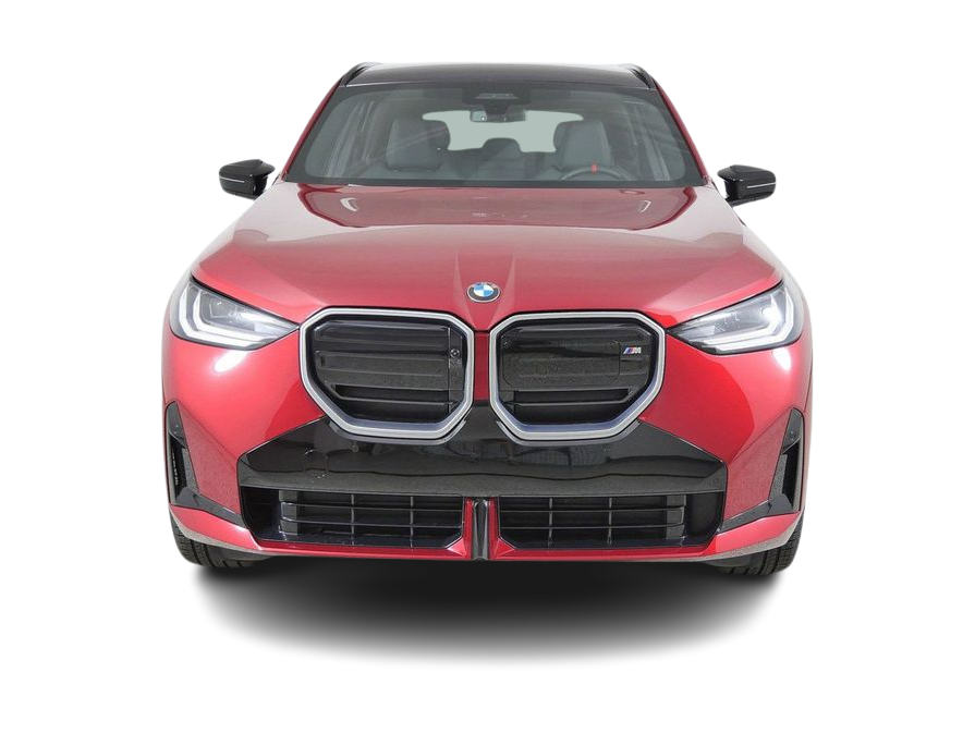 Thumbnail: 2026 BMW X3 - 6