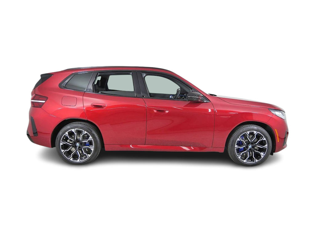 Thumbnail: 2026 BMW X3 - 19