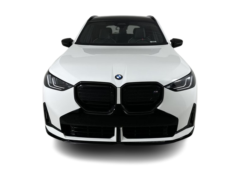Thumbnail: 2026 BMW X3 - 5