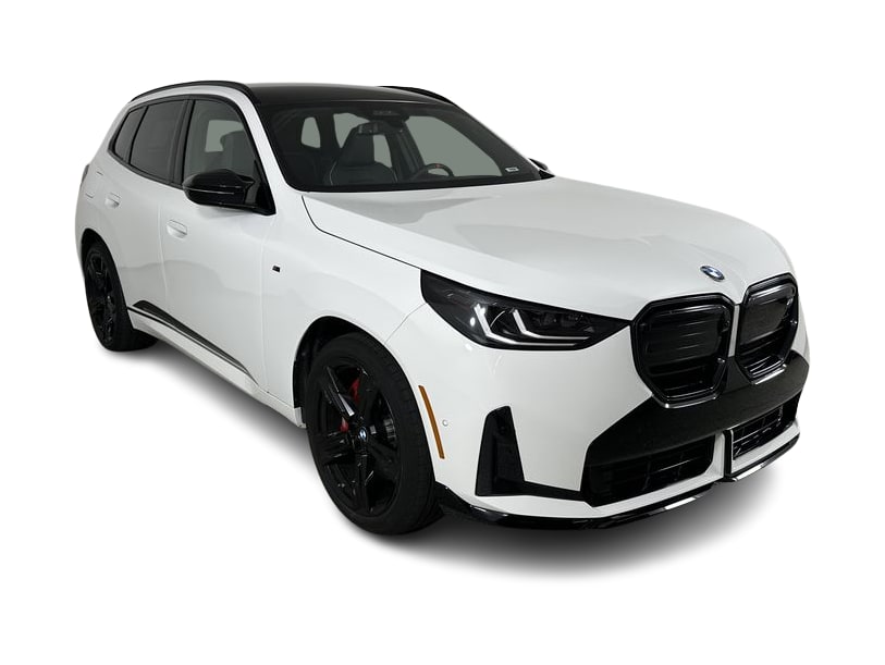 Thumbnail: 2026 BMW X3 - 9