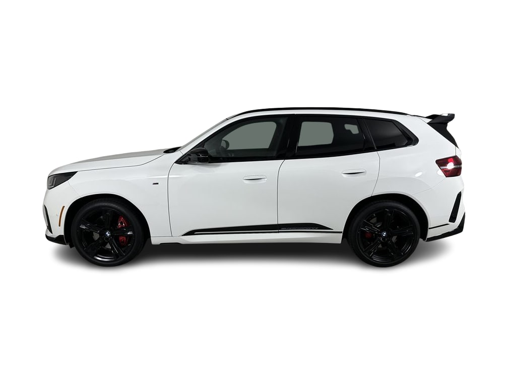 Thumbnail: 2026 BMW X3 - 11