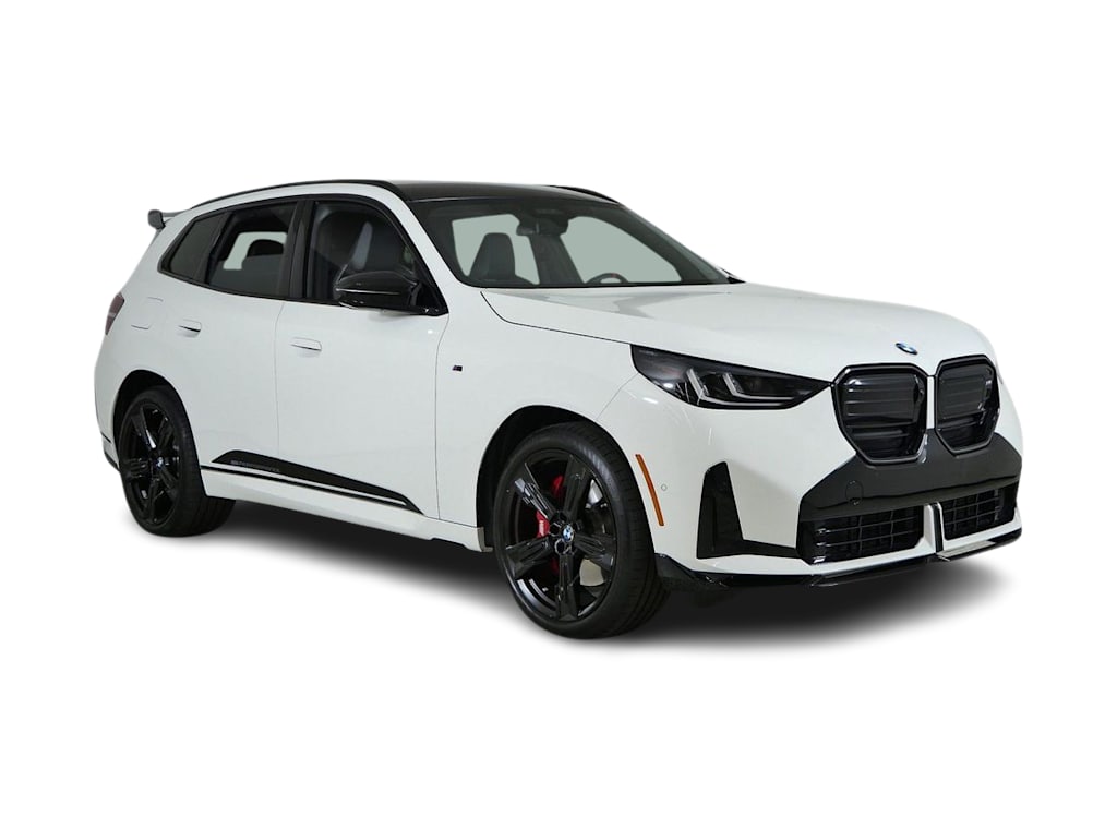 Thumbnail: 2026 BMW X3 - 20