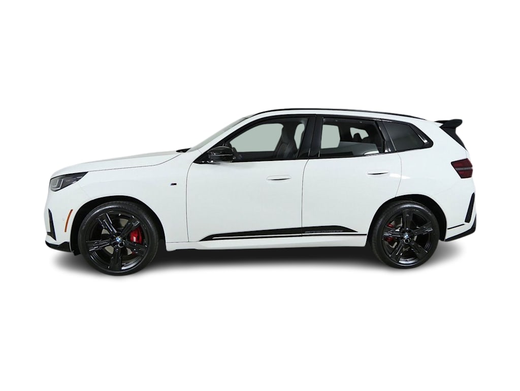 Thumbnail: 2026 BMW X3 - 26