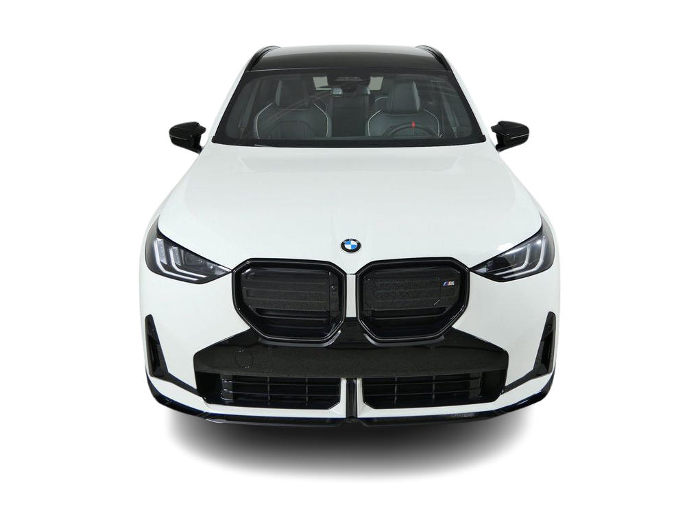 Thumbnail: 2026 BMW X3 - 27