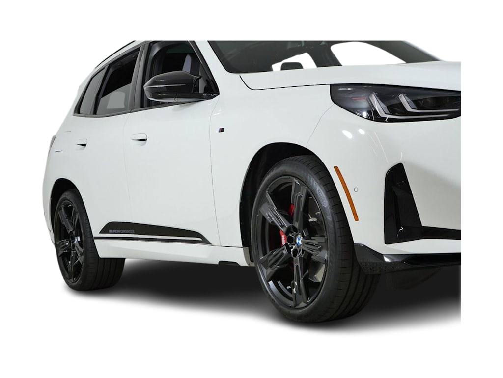 Thumbnail: 2026 BMW X3 - 19